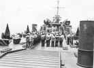 quartersonboardship.jpg (49122 bytes)